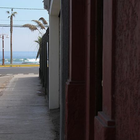 Iquique Beachfront Exterior photo