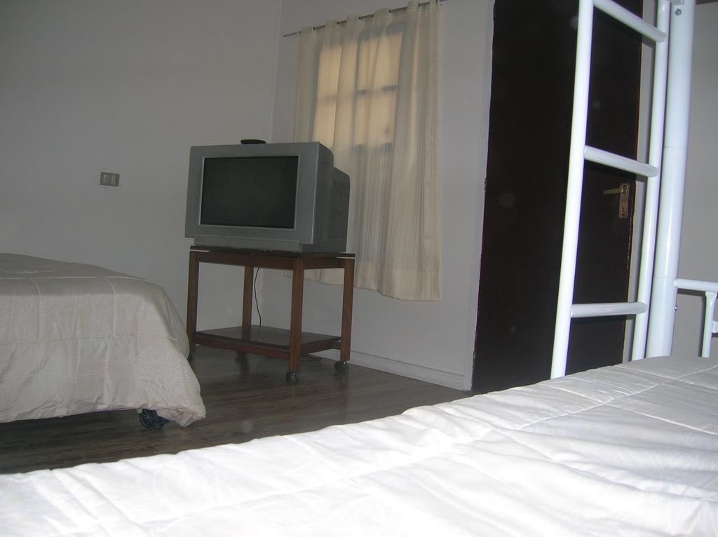 Iquique Beachfront Room photo