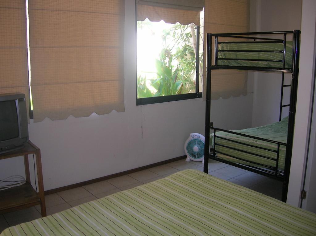 Iquique Beachfront Room photo