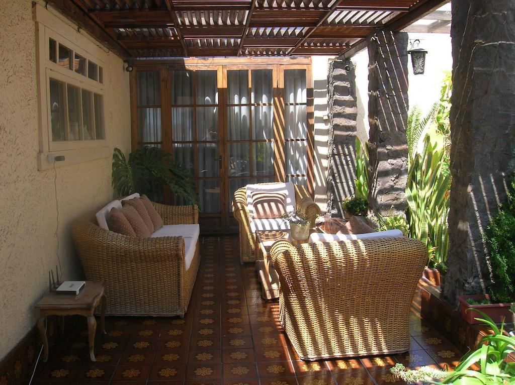 Iquique Beachfront Exterior photo