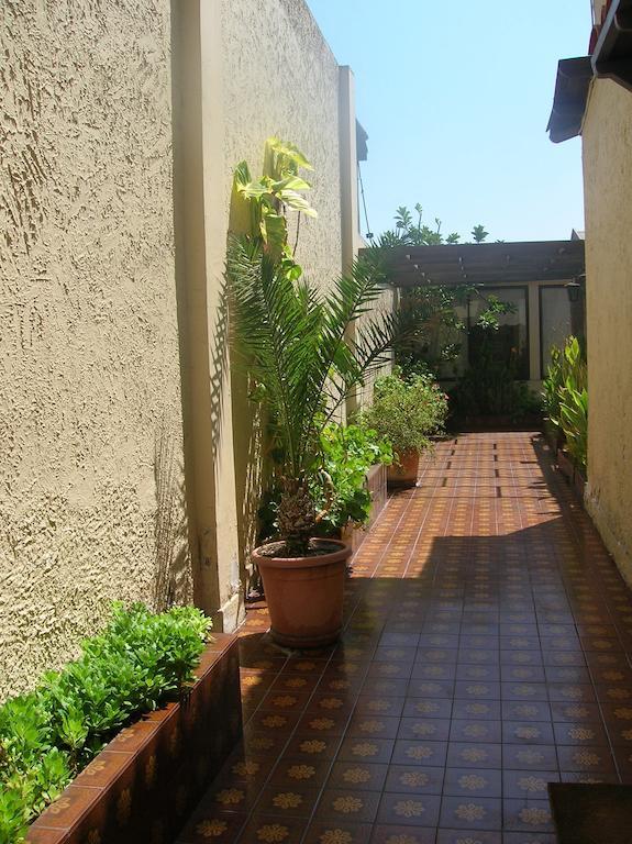 Iquique Beachfront Exterior photo